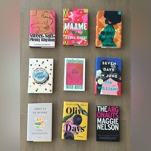 Relationships & Identity Exploration Book Bundle